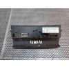Recambio de mando climatizador para bmw serie 3 berlina (e90) 320d referencia OEM IAM 6411911061001 060219551B 