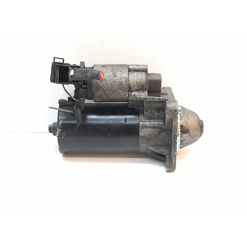 Recambio de motor arranque para fiat bravo (198) 1.9 emotion multijet referencia OEM IAM 0001108234  BOSCH 5