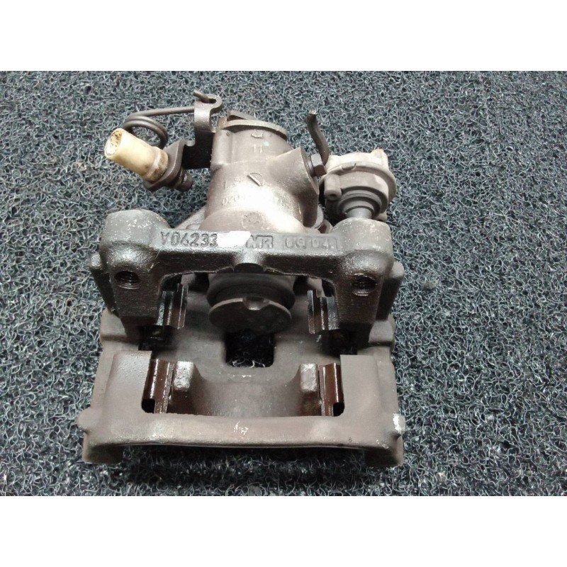 Recambio de pinza de freno trasera izquierda para peugeot 207 premium referencia OEM IAM 0204Y01675 BOSCH - Negro 3