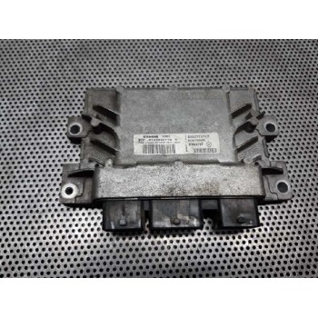 CENTRALITA MOTOR UCE 8200774747 8200700695 S120200113A