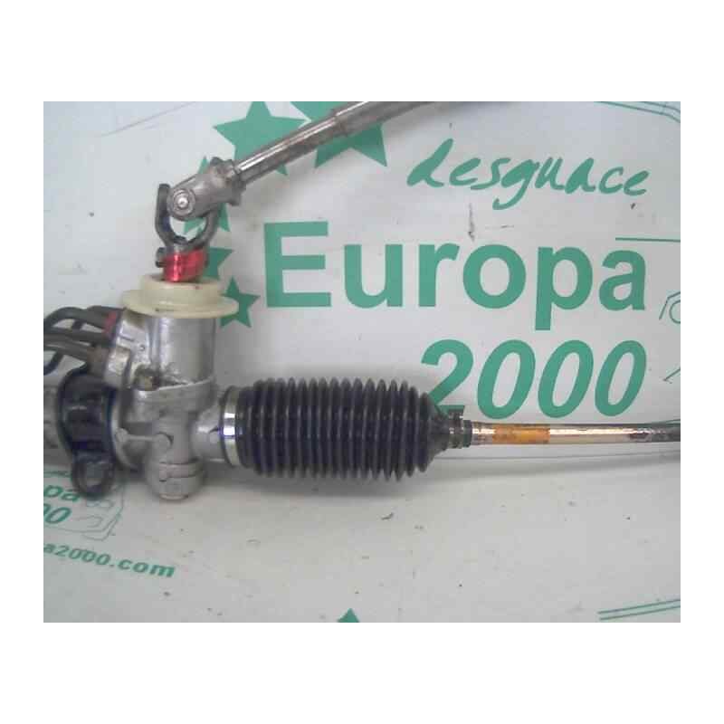 Recambio de cremallera direccion para hyundai coupe (gk) referencia OEM IAM 5770027001 - Blanco 5