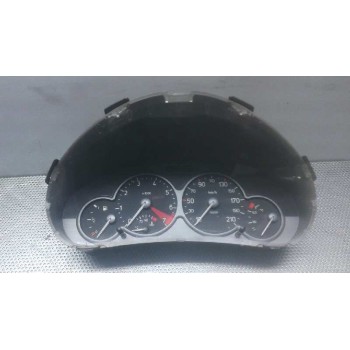 CUADRO INSTRUMENTOS 9645847180 