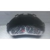 Recambio de cuadro instrumentos para peugeot 206 berlina xs referencia OEM IAM 9645847180  