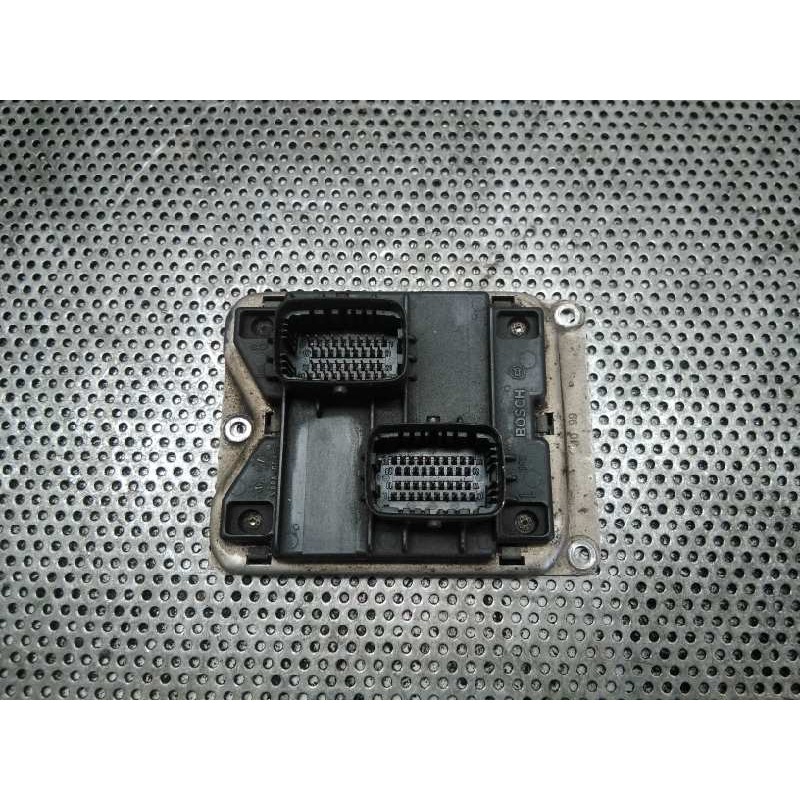 Recambio de centralita motor uce para alfa romeo 156 (116) 2.0 t.spark distinctive referencia OEM IAM 0261204948  BOSCH - Gris
