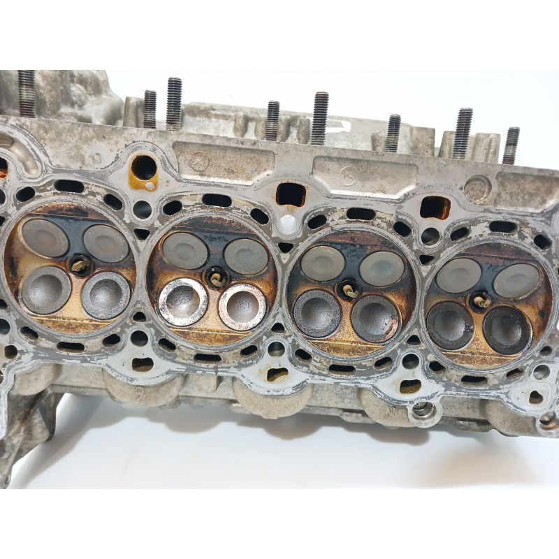 Recambio de culata para opel corsa e excellence referencia OEM IAM 55562229 - Gris 7