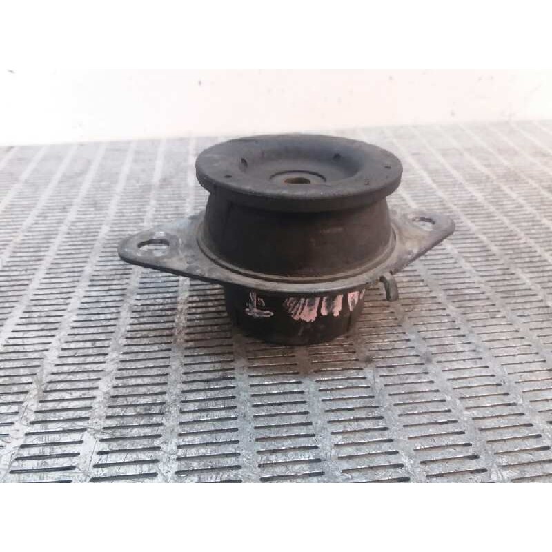 Recambio de soporte cambio para opel vivaro 1.9 cdti cat (f9q-760 / l08) referencia OEM IAM - Blanco 2