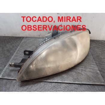 FARO IZQUIERDO 