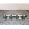 Recambio de rampa inyectora para kia rio 1.4 cat referencia OEM IAM HMC3530123700  