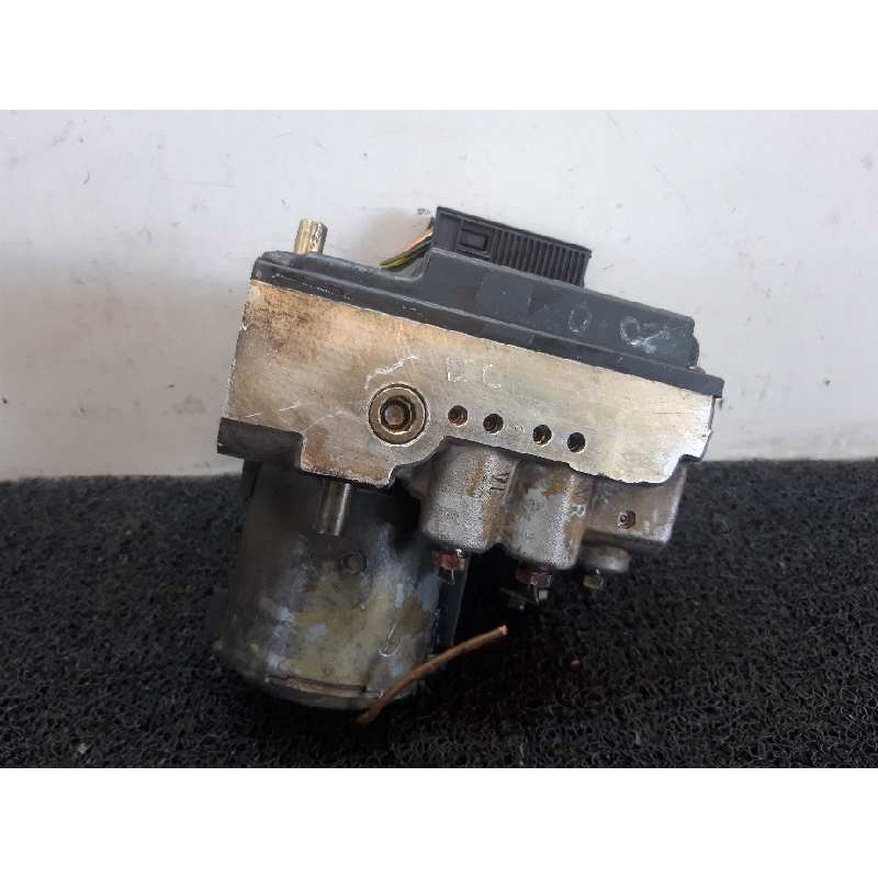 Recambio de abs para mercedes-benz clase e (w210) berlina diesel 290 turbodiesel (210.017) referencia OEM IAM 0024319712 0265217 - Verde