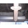 Recambio de tubo escape trasero para nissan qashqai (j11) 360 referencia OEM IAM   