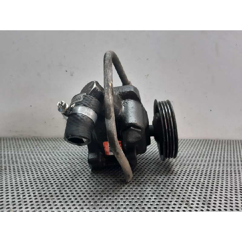 Recambio de bomba direccion para ford escort berl./turnier 1.8 diesel cat referencia OEM IAM HBDCG 6DC1600 4