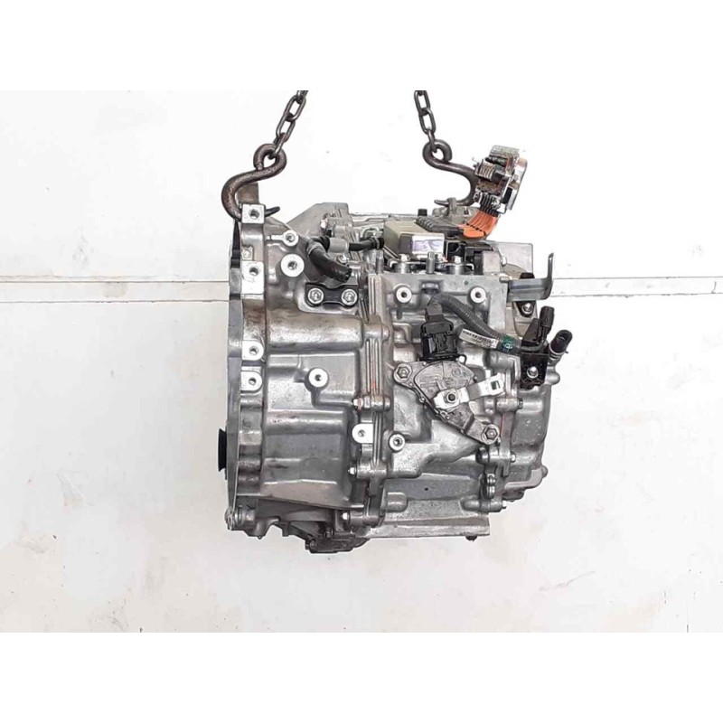 Recambio de caja cambios para toyota camry (xv70) hybrid advance referencia OEM IAM PG023819425W185 P7102 