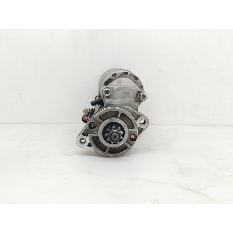 Recambio de motor arranque para hyundai santa fe (sm) 2.0 gls crdi 4x4 referencia OEM IAM 113329 HC021234 3