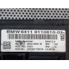 Recambio de mando climatizador para bmw serie 3 berlina (e90) 320d referencia OEM IAM 6411911061001 060219551B 