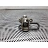 Recambio de retenedor puerta delantera izquierda para fiat nuova 500 (150) lounge referencia OEM IAM   