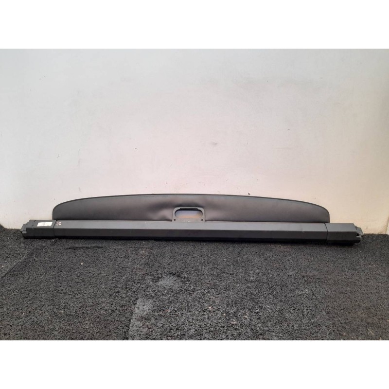 Recambio de bandeja trasera para opel vectra c caravan elegance referencia OEM IAM - Verde 2