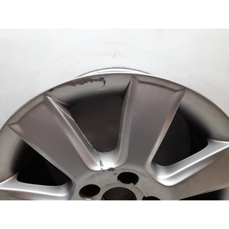 Recambio de llanta para seat leon (1p1) reference referencia OEM IAM 1P0601025G - Rojo 2