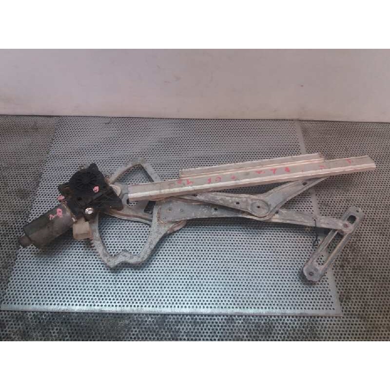 Recambio de elevalunas delantero izquierdo para mercedes-benz clase c (w202) berlina 1.8 16v cat referencia OEM IAM 0130821708 1 3