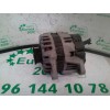 Recambio de alternador para chevrolet kalos 1.2 cat referencia OEM IAM 96652100 2655866 VALEO