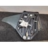 Recambio de elevalunas trasero izquierdo para opel astra twin top cosmo referencia OEM IAM   