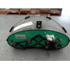 Recambio de cuadro instrumentos para peugeot 206 berlina xs referencia OEM IAM 9645847180  