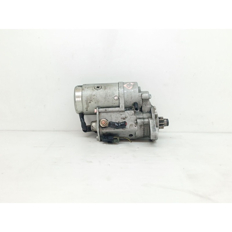 Recambio de motor arranque para hyundai santa fe (sm) 2.0 gls crdi 4x4 referencia OEM IAM 113329 HC021234 4