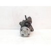 Recambio de motor arranque para renault megane iii berlina 5 p dynamique referencia OEM IAM 8200665518  