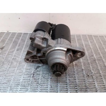 MOTOR ARRANQUE 0001120400 02T911023 