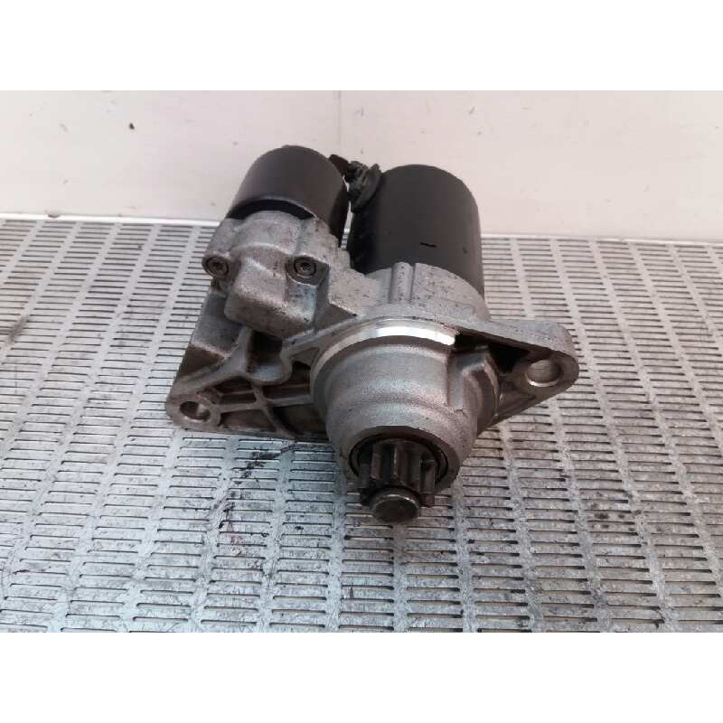 Recambio de motor arranque para seat ibiza (6l1) 1.2 referencia OEM IAM 0001120400 02T911023 