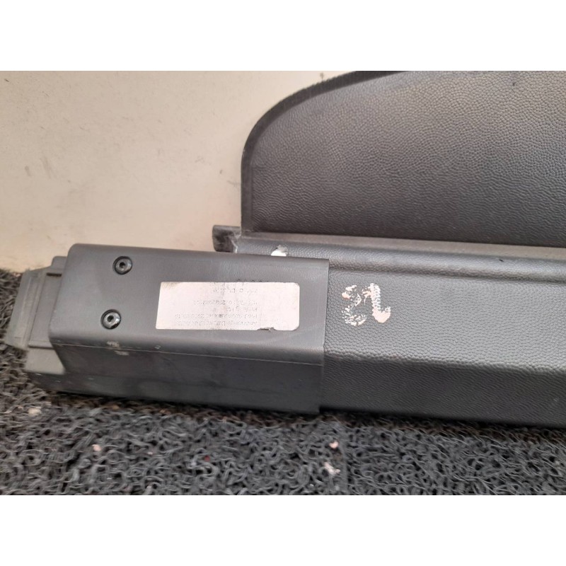 Recambio de bandeja trasera para opel vectra c caravan elegance referencia OEM IAM - Verde 3