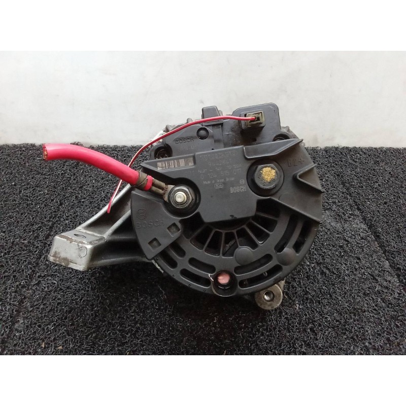 Recambio de alternador para volvo s80 berlina 2.4 (125kw) referencia OEM IAM 0124515017 9442841 BOSCH - Verde 6