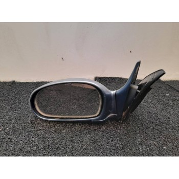 RETROVISOR IZQUIERDO 