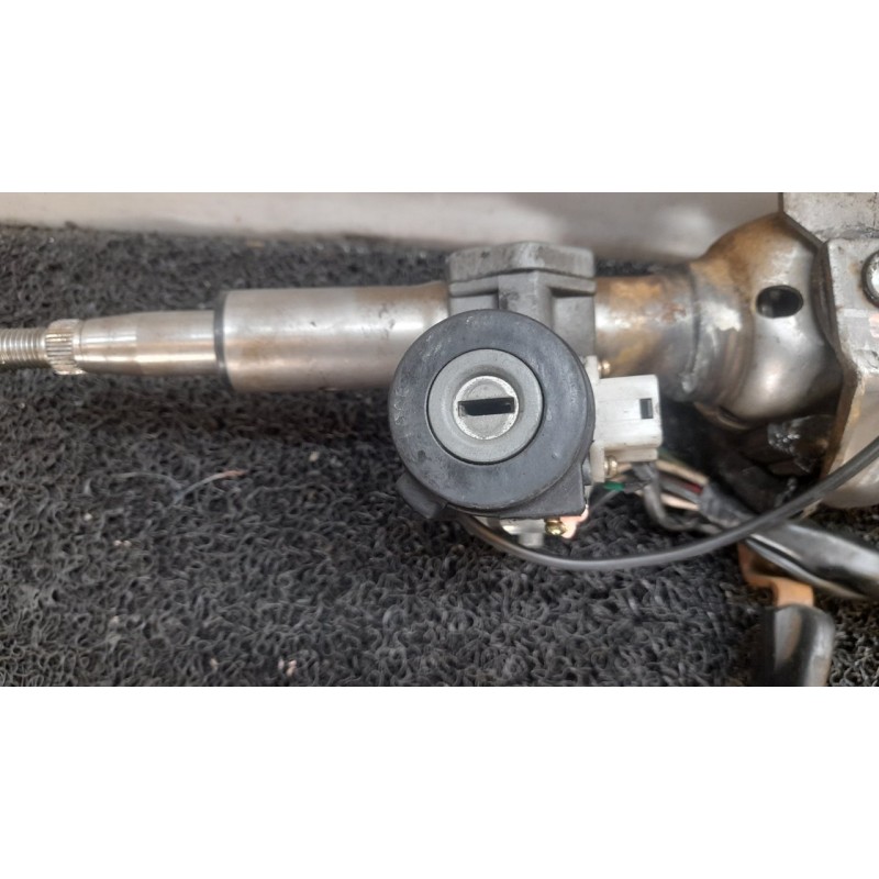 Recambio de columna direccion para kia sportage td (5-ptas.) referencia OEM IAM - Rojo 5