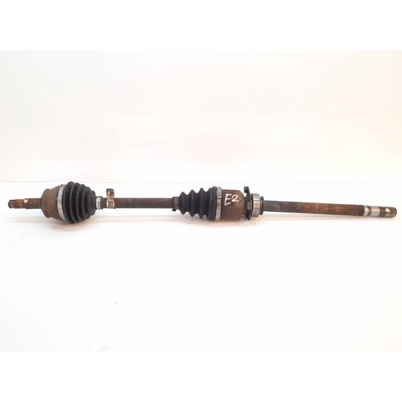 Recambio de transmision delantera derecha para fiat bravo (198) 1.9 emotion multijet referencia OEM IAM   