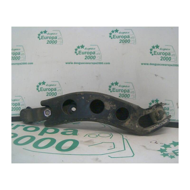 Recambio de brazo suspension inferior delantero derecho para opel corsa b 1.7 diesel referencia OEM IAM - Gris 3
