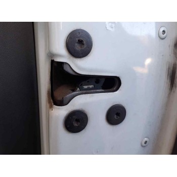 CERRADURA PUERTA DELANTERA DERECHA 