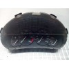 Recambio de cuadro instrumentos para peugeot 206 berlina 1.9 diesel referencia OEM IAM 9645096080  