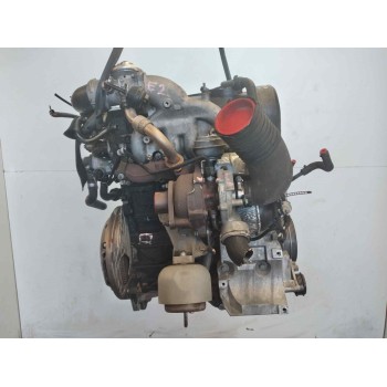MOTOR COMPLETO AVF 