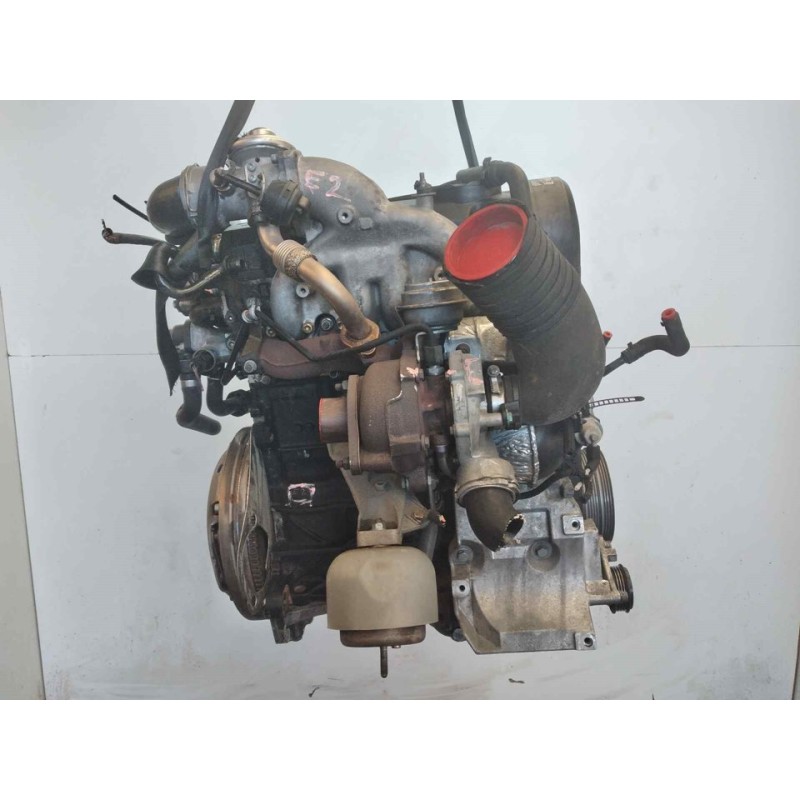 Recambio de motor completo para volkswagen passat berlina (3b3) comfortline referencia OEM IAM AVF  