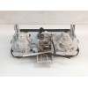 Recambio de mando calefaccion / aire acondicionado para dacia sandero iii stepway comfort referencia OEM IAM 275003079 M01464316
