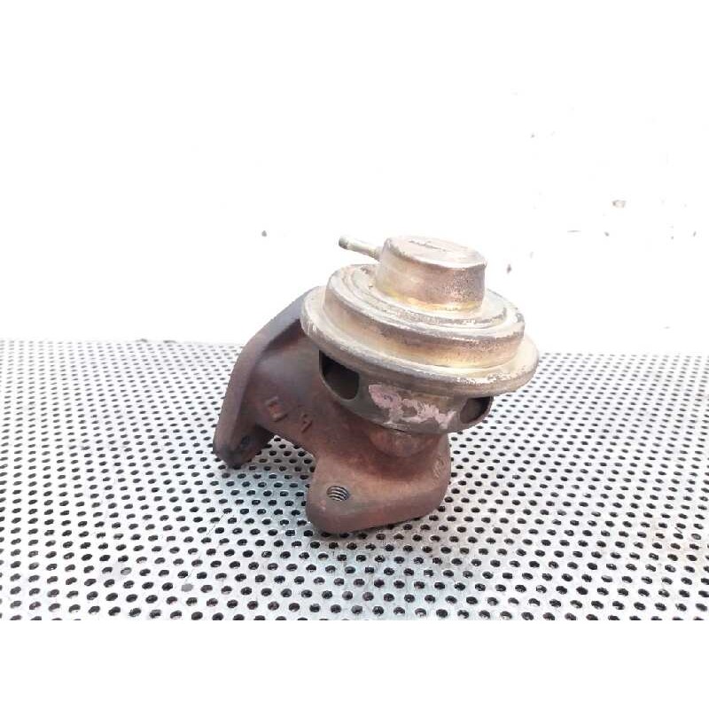 Recambio de valvula egr para nissan cabstar e 2.7 td referencia OEM IAM 72218000  