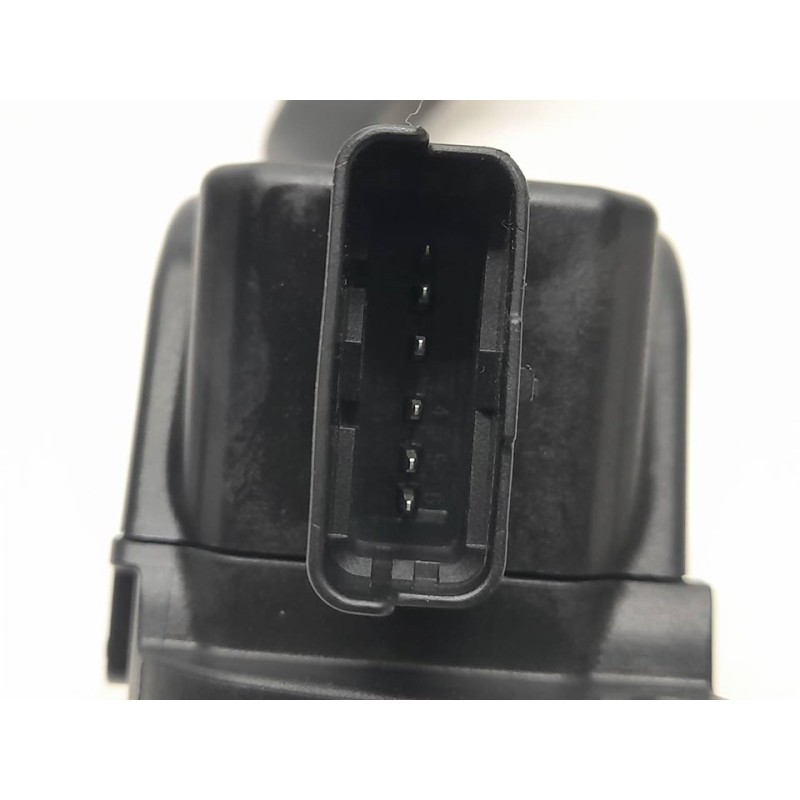 Recambio de potenciometro pedal para citroën berlingo cuadro x referencia OEM IAM 0280755166 9671416780 2
