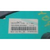 Recambio de cuadro instrumentos para peugeot 206 berlina xs referencia OEM IAM 9645847180  