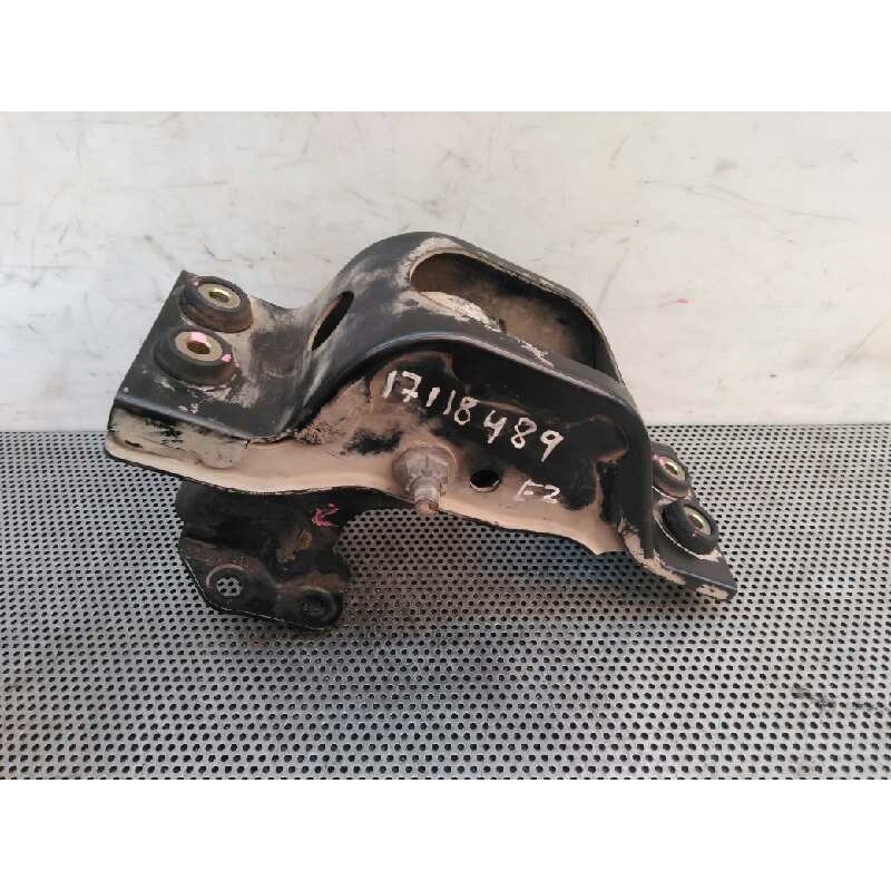 Recambio de soporte cambio para nissan vanette cargo 2.3 diesel referencia OEM IAM - Blanco 2