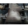 Recambio de pinza de freno trasera izquierda para peugeot 207 premium referencia OEM IAM 0204Y01675 BOSCH 