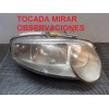 Recambio de faro derecho para alfa romeo 147 (190) 1.6 t.spark distinctive referencia OEM IAM   