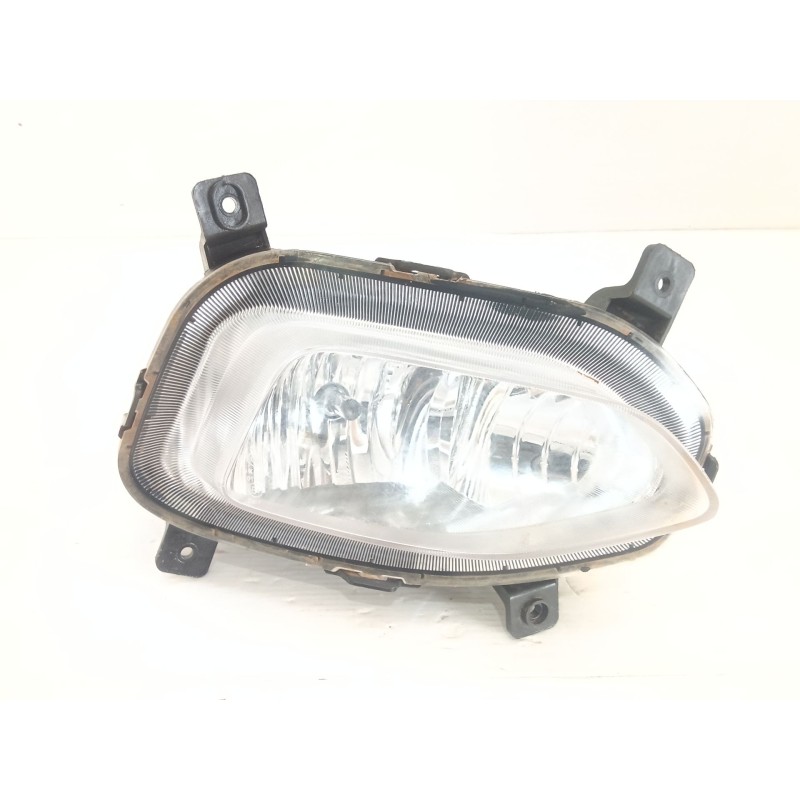 Recambio de faro antiniebla derecho para mg mg hs (as23) 1.5 t (sas23) referencia OEM IAM 10453862  