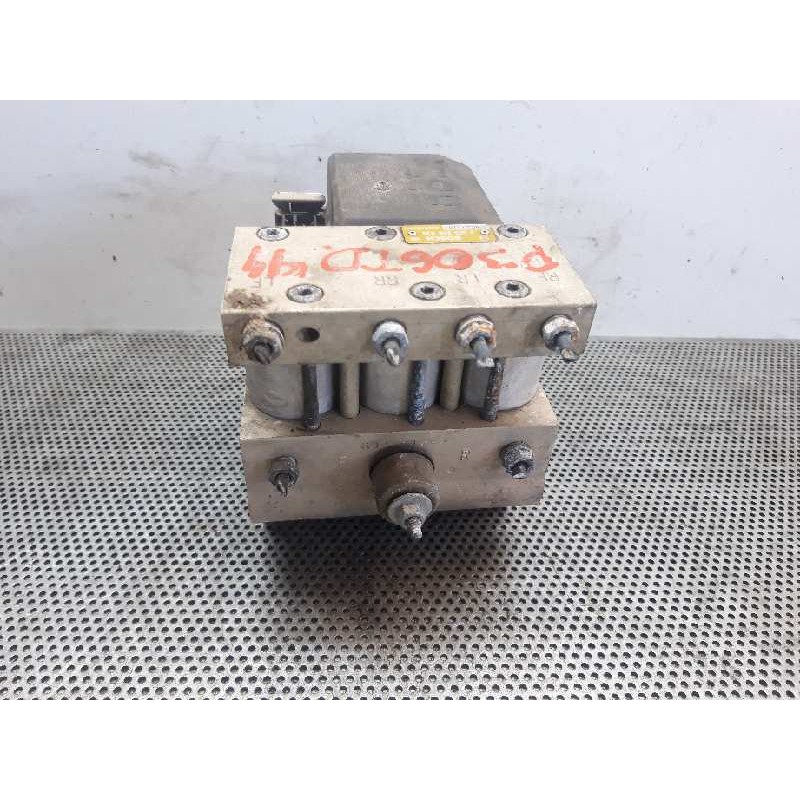 Recambio de abs para peugeot 306 berlina 3/5 puertas (s1) xt referencia OEM IAM 0265208035 0265208035 