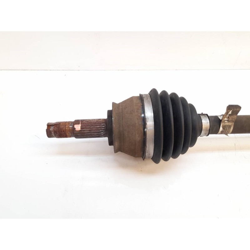 Recambio de transmision delantera derecha para fiat bravo (198) 1.9 emotion multijet referencia OEM IAM 2