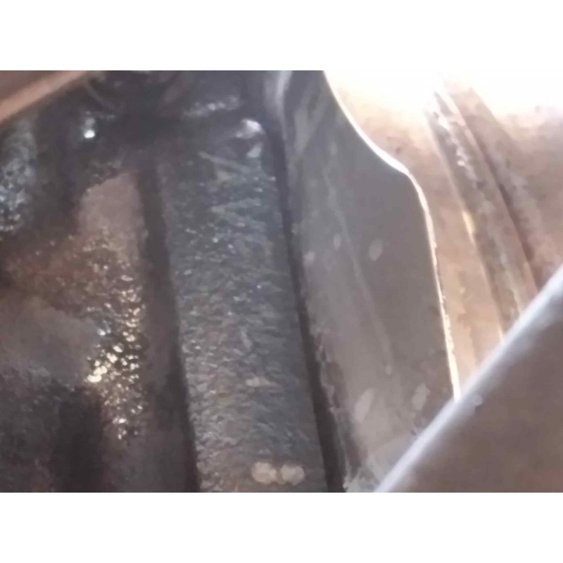 Recambio de motor completo para volkswagen passat berlina (3b3) comfortline referencia OEM IAM AVF 2